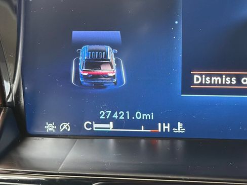 Used 2022 Lincoln Navigator Black Label AWD/4WD image 32