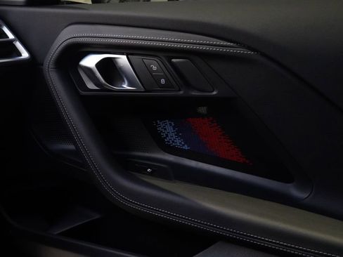 Used 2025 BMW M2 w/ Lighting Package RWD image 5