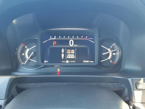 Used 2022 Honda Passport TrailSport image 9