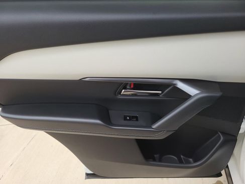 New 2026 MAZDA CX-5 Preferred AWD/4WD image 11