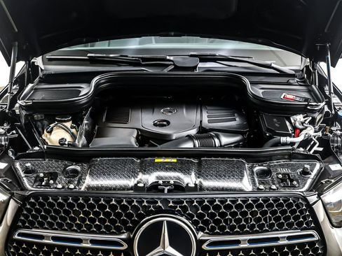 Used 2024 Mercedes-Benz GLE 350 4MATIC image 12