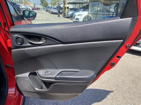 Used 2020 Honda Civic Sport image 20