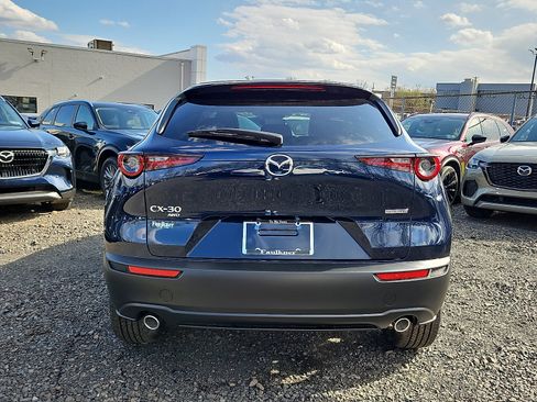 New 2026 MAZDA CX-30 AWD 2.5 S w/ Select Sport Pkg image 4