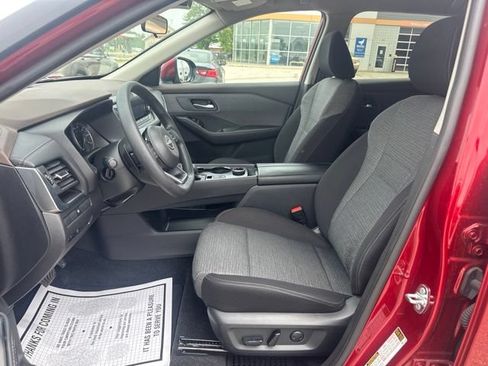 Used 2023 Nissan Rogue SV AWD/4WD image 9