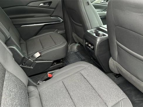 Used 2024 Chevrolet Traverse LT w/ LPO, Floor Liner Package image 19