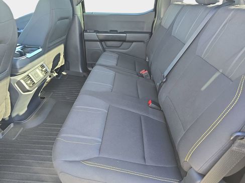 Used 2025 Ford F150 STX image 16