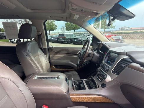 Used 2019 GMC Yukon Denali w/ Denali Ultimate Package AWD/4WD image 26
