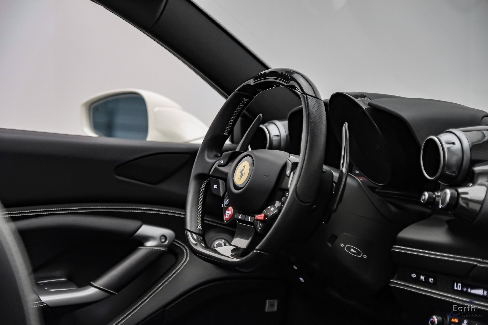 Used 2022 Ferrari F8 Tributo RWD image 68