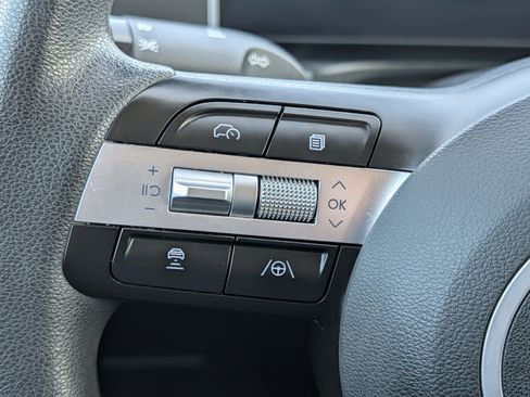 Certified 2025 Hyundai Tucson SEL image 31