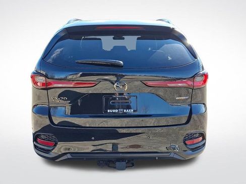 New 2026 MAZDA CX-70 SC Plus image 6