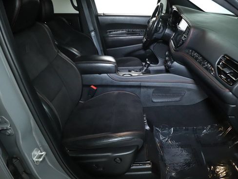 Used 2024 Dodge Durango R/T AWD/4WD image 36
