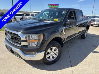 Used 2023 Ford F150 XLT video 1