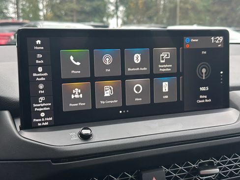 Used 2024 Honda Accord EX-L image 27