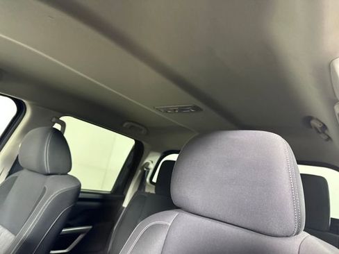 Used 2024 Nissan Titan SV w/ Accessory Utility Package image 12