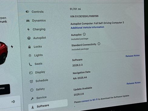 Used 2020 Tesla Model 3 Long Range image 17