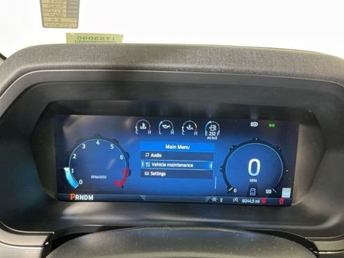 Used 2025 Ford F150 Lariat w/ Bed Utility Package image 20