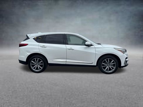 Used 2021 Acura RDX AWD w/ Technology Package image 7