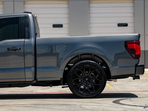 Used 2026 Ford F150 XL RWD image 9