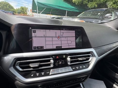 Used 2021 BMW 430i xDrive Coupe w/ Convenience Package AWD/4WD image 27