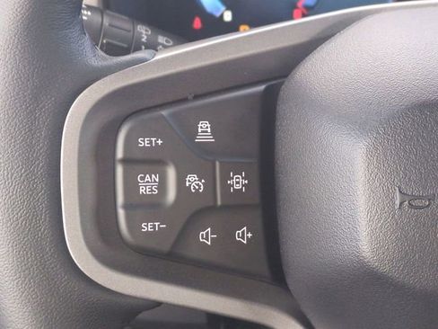 New 2025 Ford Bronco Badlands image 24