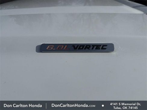 Used 2019 GMC Sierra 2500 4x4 Double Cab image 25