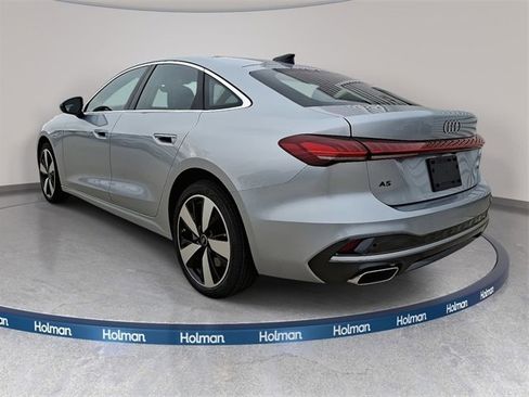 New 2025 Audi A5 2.0T Premium Plus image 2