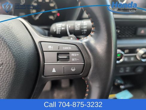 Used 2025 Honda CR-V Sport image 23