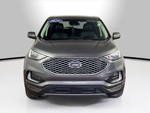 Used 2024 Ford Edge SEL image 15