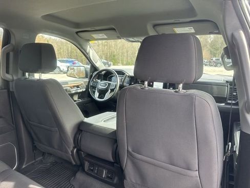 Used 2023 GMC Sierra 1500 Elevation AWD/4WD image 34