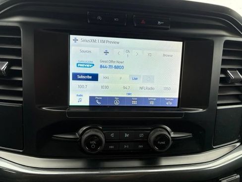 Used 2023 Ford F150 XL w/ STX Appearance Package AWD/4WD image 24
