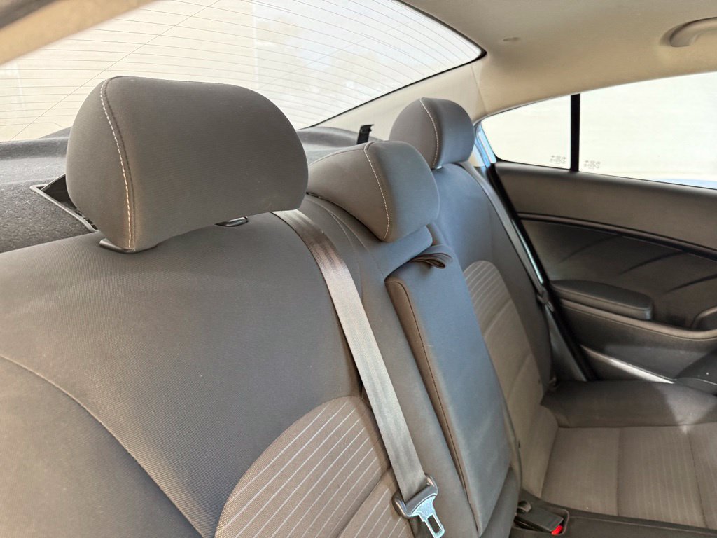 Used 2018 Kia Forte LX w/ LX Popular Package FWD image 17