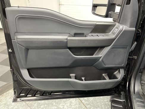Used 2024 Ford F150 XLT w/ Equipment Group 302A MID AWD/4WD image 10