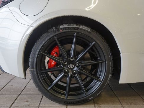 New 2026 Toyota GR86 Premium image 25