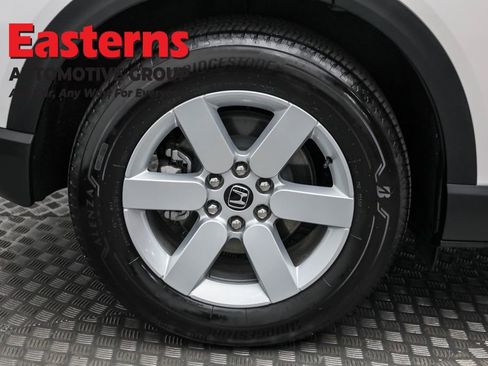 Used 2024 Honda Prologue EX image 46