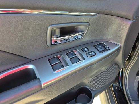 New 2026 Mitsubishi Outlander Sport SE image 25