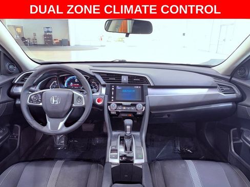 Used 2016 Honda Civic EX-T image 7