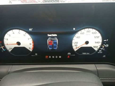 Used 2024 Ford Mustang GT Premium image 12