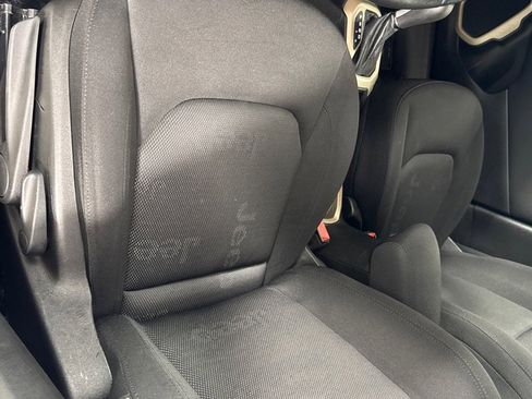 Used 2017 Jeep Renegade Latitude w/ Cold Weather Group image 14