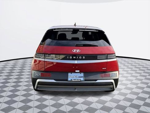 New 2026 Hyundai Ioniq 5 SEL image 6