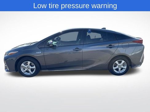 Used 2020 Toyota Prius Prime Limited image 4