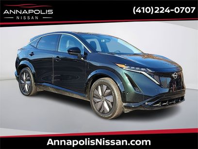 Used 2023 Nissan Ariya FWD