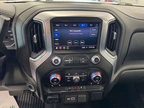 Used 2022 GMC Sierra 2500 SLE w/ SLE Value Package; AWD/4WD image 20