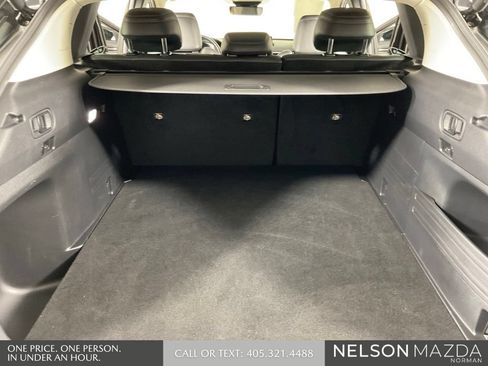Used 2025 MAZDA CX-50 AWD 2.5 Hybrid w/ Weather Package image 12