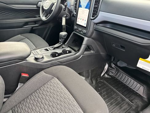 New 2025 Ford Ranger XL w/ Trailer Tow Package image 15