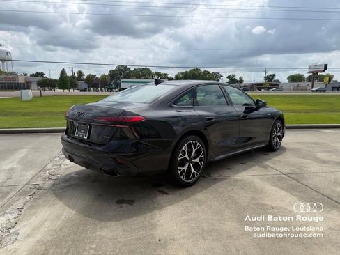 New 2026 Audi A6 Premium Plus AWD/4WD image 6
