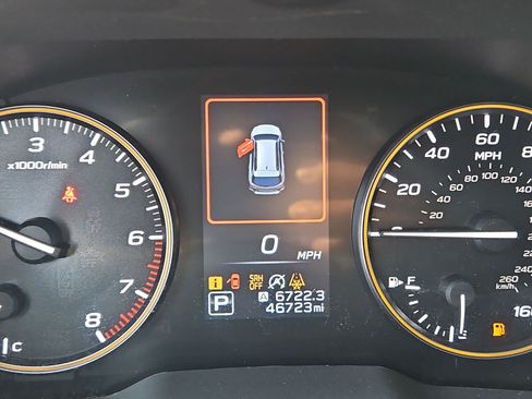 Used 2022 Subaru Outback Wilderness w/ Wilderness Package image 25