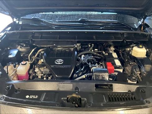 Used 2023 Toyota Highlander XSE FWD image 30