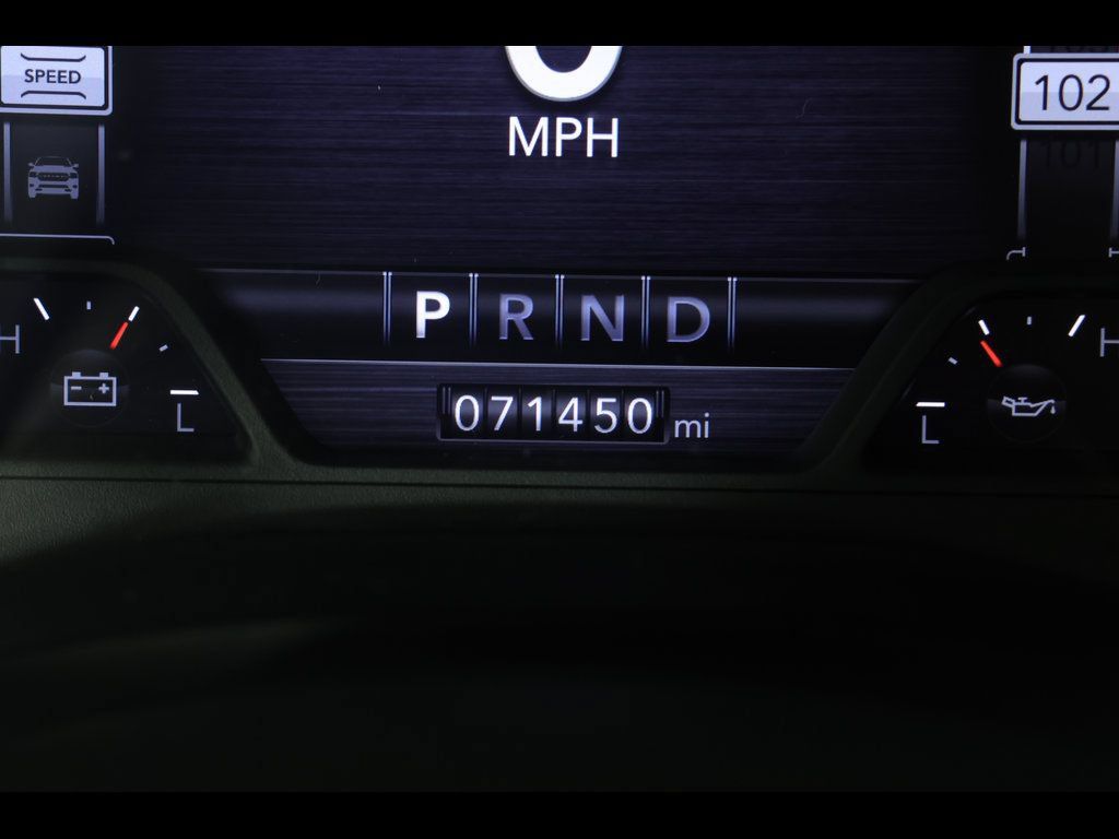 Used 2022 RAM 1500 Big Horn w/ Built-to-serve Edition AWD/4WD image 25
