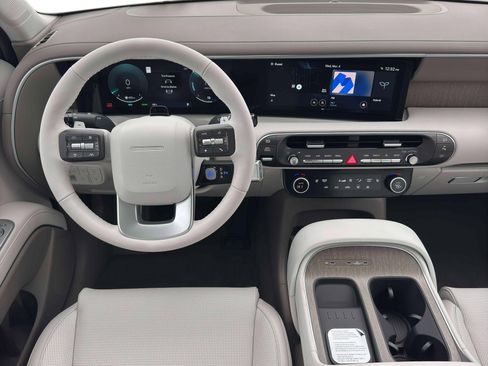 New 2026 Hyundai Palisade SEL AWD/4WD image 12