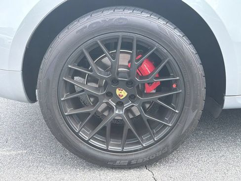Used 2018 Porsche Macan GTS AWD/4WD image 19